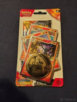 Pokemon sealed produkty - 6
