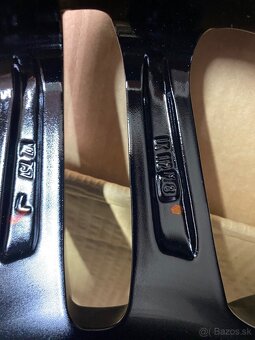 5x112 R17 7,5J ET47 ATS Mizar - 6