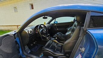 predaj,audi tt - 6