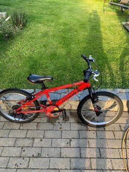 Bicykel 20 - 6