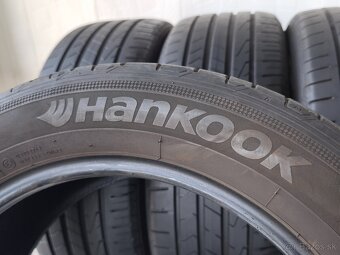 225/55 r18 letné pneumatiky Hankook Ventus Prime 3 - 6