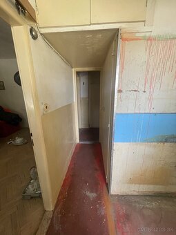 Predám 1 izb. byt Moldava nad Bodvou - 6