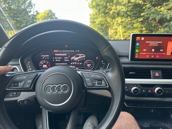 Audi a4 40tdi quattro 8/2019 - 6