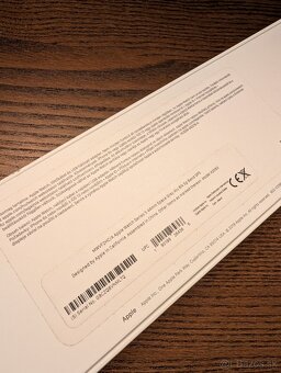 Apple watch series 5 - 6