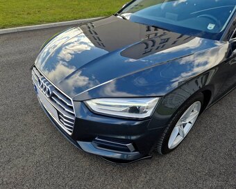Audi A5 Sportback 2.0 TDI - 6
