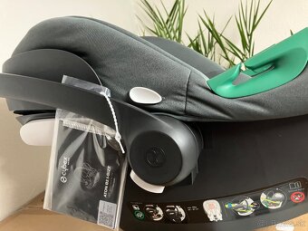 Cybex aton b2 i size NOVA - 6