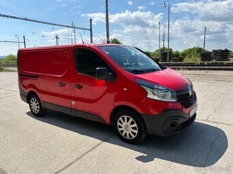 Renault Trafic 1.6dCi - 6