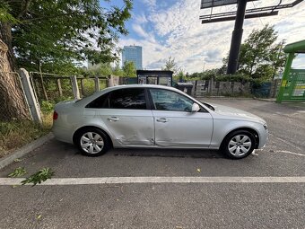 🟢 Na predaj: Audi A4 B8 – 2008 🟢 - 6