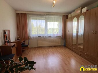 Na predaj útulný 3 izbový byt, Vnútorná Okružná, Komárno - 6