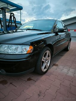 Volvo S60 2.4 103 kw 2009 atmosfera manual - 6