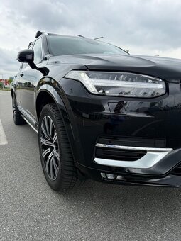 Volvo XC 90 B5 AWD 2.0 D Mild hybrid 183 kW, 2024 v záruke - 6