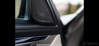 BMW g11 750d ixdrive r.v.2019/20 , 294 kW 400🐎 - 6