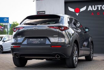 Mazda CX-30 Skyactiv-X186 GT Plus A/T - 6