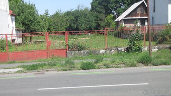 Ponúkam na predaj veľký pozemok 5525 m2 v meste Michalovce - 6