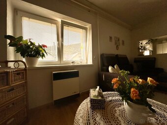 Rodinný dom na pozemku 739 m2 Lubeník okres Revúca - 6