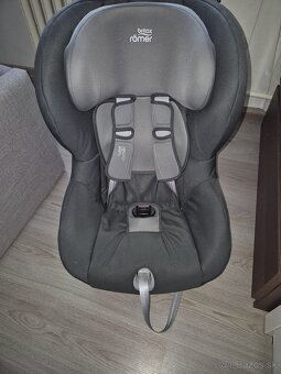 Britax KING II - 6