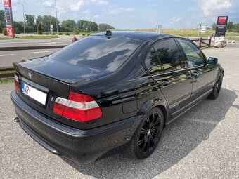 BMW E46 330i - 6