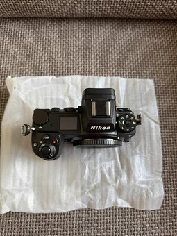 ⭐️ Nikon Z7 II - 6