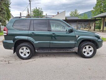 Toyota Landcruiser - 6
