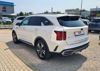 KIA SORENTO 2.2 CRDI PLATINUM - 6