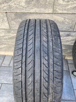 Letné pneumatiky 215/40 R18 - 6