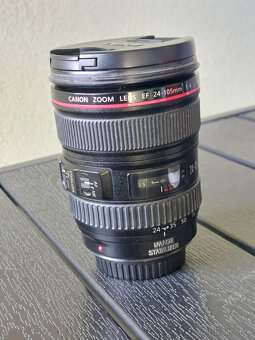 Predám digitálnu zrkadlovku Canon EOS 70D + Príslušenstvo - 6
