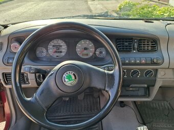 Skoda Felicia 1.3 - 6