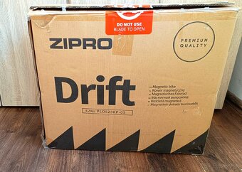 Rotopéd Zipro Drift - 6