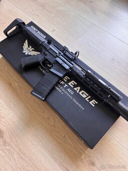 Airsoft M904G falcon - 6