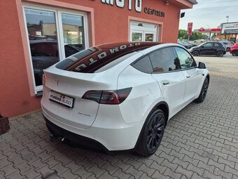 Tesla Model Y Long Range 378kW - 6
