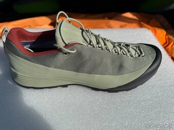 Predám Arcteryx tenisky Gore-tex - 6