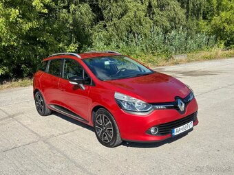 Renault Clio 0.9TCe Grandtour - 6