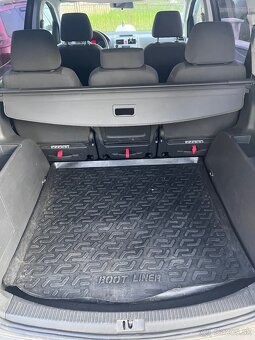 Vw touran - 6