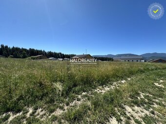 HALO reality - Predaj, pozemok pre rodinný dom   625 m2 Jamn - 6