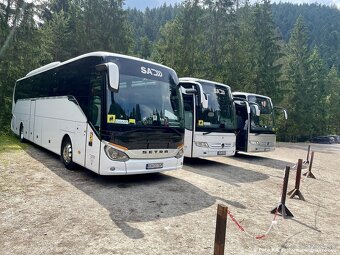 Autobusová Doprava - 6