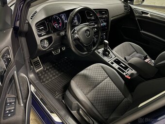 Volkswagen Golf 7 combi 2019, 2.0 TDI, DSG, 150 HP, Full led - 6