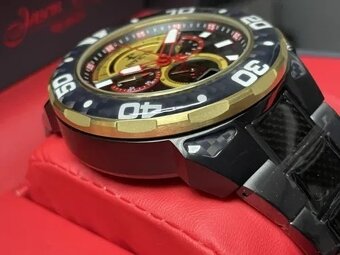 Pánske hodinky Invicta - limitovaná edícia - 6