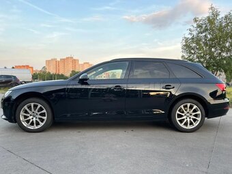 Audi A4 2018 11KW 2.0TDI 189 628 km - 6
