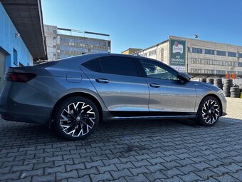 Škoda Superb IV 2.0TSI 4x4 L&K - 6