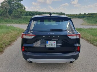 Predám Ford Kuga 1.5 TDCi EcoBlue - 6