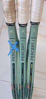 Tenisová raketa Yonex Percept - 6
