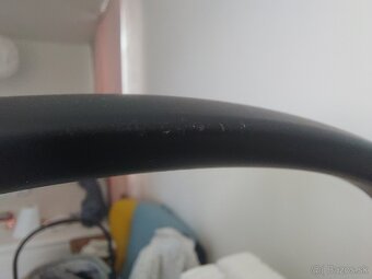 Predám vajíčko Cybex T i-Size plus - 6