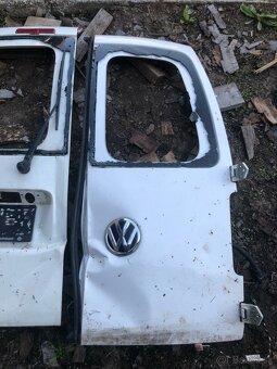 Diely VW na opravu - 6