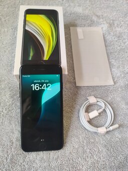 Apple iphone SE 2020 64GB - 6