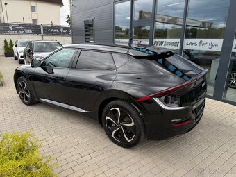 Kia Niro EV Gold 150kW/64kwh bateria tepelné čerpadlo - 6