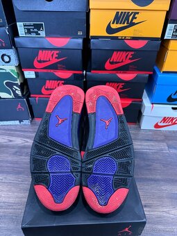 Air Jordan 4 Retro Raptors - 6