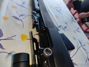 SKS Simonov 7.62x39 - 6