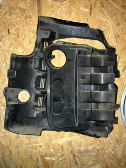 Predam diely z Audi A3 sportback 2007 - 6