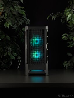 ☑️ Ryzen 9 3950X / RTX 5050 / 16GB RAM / 1TB SSD / 24M Zár - 6