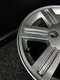 Alu Hyundai 4x100 15” - 6